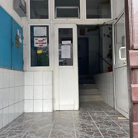 Maria Central Studio Râmnicu Vâlcea Exterior foto